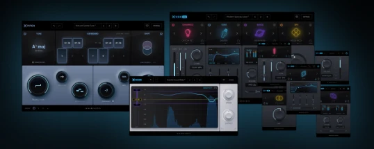 Nuro Audio Everything Bundle icon
